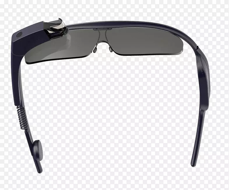 护目镜智能玻璃智能眼镜-玻璃