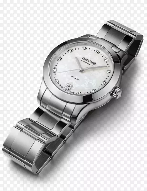 埃伯哈德公司表带基底世界珠宝手表