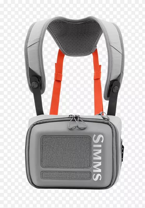 Simms钓鱼产品Simms运货点大型背包Simms运货点吊带背包