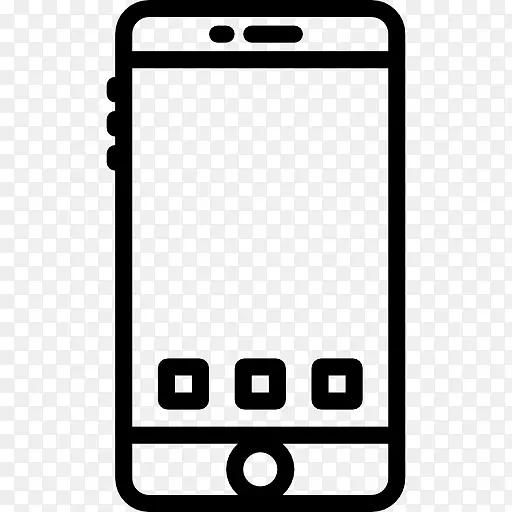 网络开发iPhone智能手机手持设备-iphone