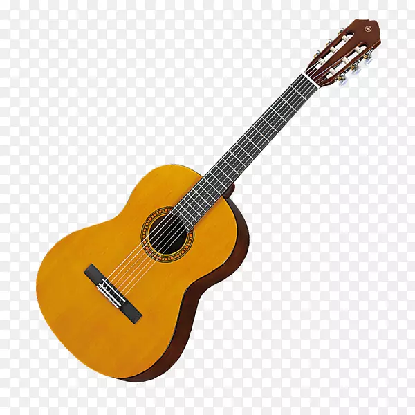 雅马哈c40古典吉他c 40 ii nt(自然)吉他-吉他