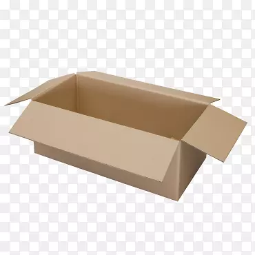 纸板箱搬运机包装和标签搬迁箱