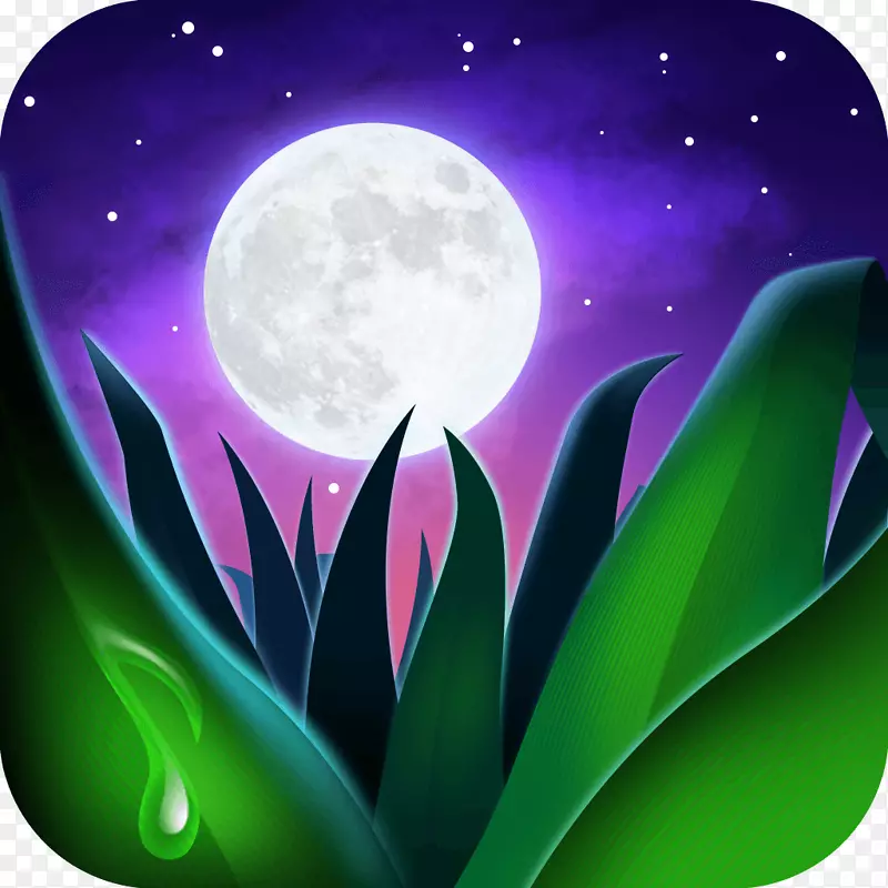 放松KindleFire Android睡眠-晚安