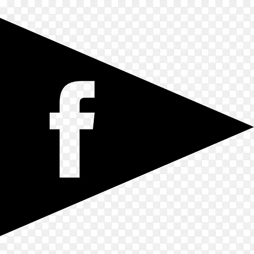 社交媒体电脑图标facebook徽标-社交媒体