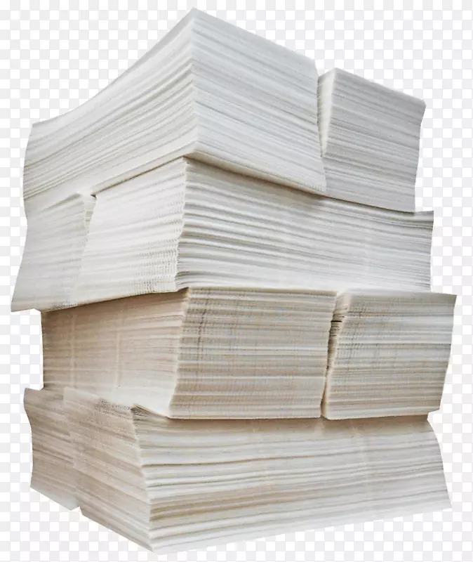 废纸回收-纸浆及造纸工业