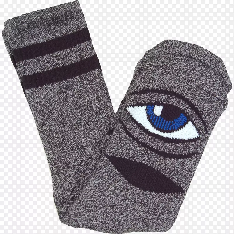 袜子手套服装配件玩具机器袜子