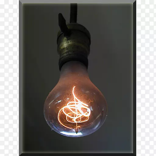 利弗莫尔-普莱桑顿消防部门百年纪念灯白炽灯泡-灯