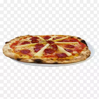 西西里披萨意大利料理餐厅-披萨