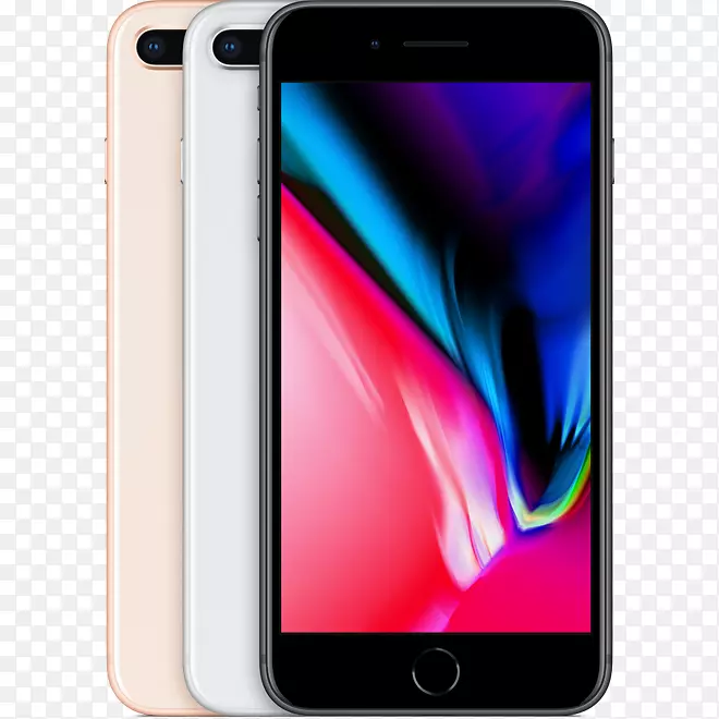 苹果iphone 8加iphone x 256 gb-Apple