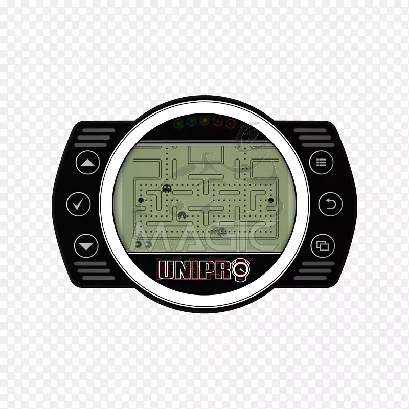 数据记录器Unigo计算机软件卡特赛车