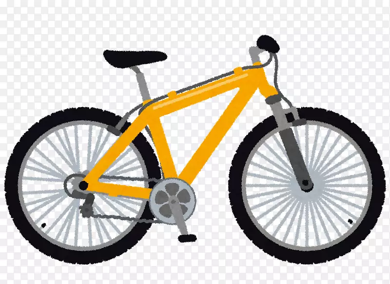 特里克自行车公司自行车商店诺科自行车盘式制动器-自行车