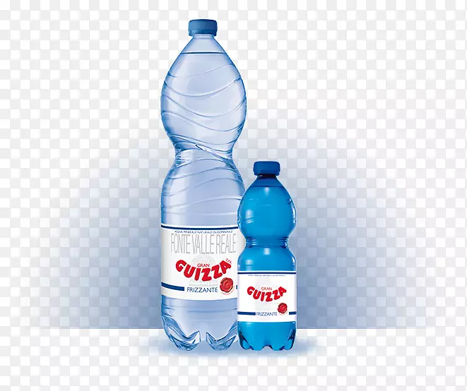 矿泉水瓶装水塑料瓶水