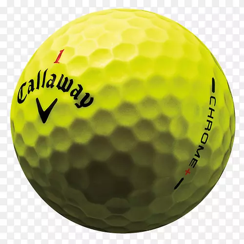 高尔夫球小鸟高尔夫球有限公司卡拉威铬软高尔夫