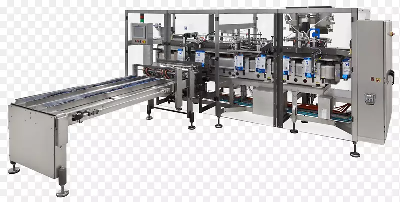 包装机械包装和标签工业技术.技术