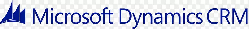 Microsoft Dynamic crm客户关系管理计算机软件-microsoft