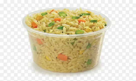 泰式炒饭扬州炒饭