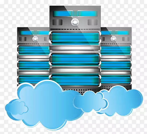 云计算云存储数据中心计算机服务器云计算