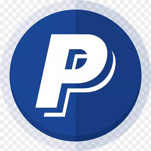 计算机图标PayPal YouTube徽标-PayPal