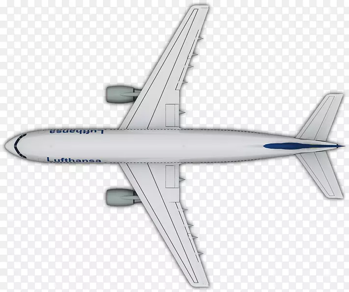 波音767空中客车窄体飞机航空航天工程飞机