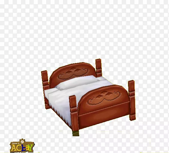 床架床垫舒适性木床垫