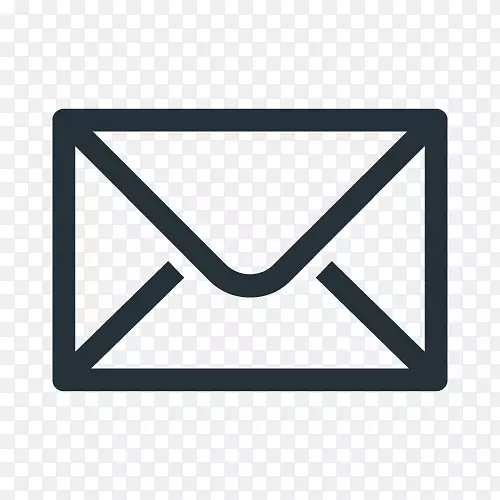 电脑图标电子邮件盒剪贴画-电子邮件
