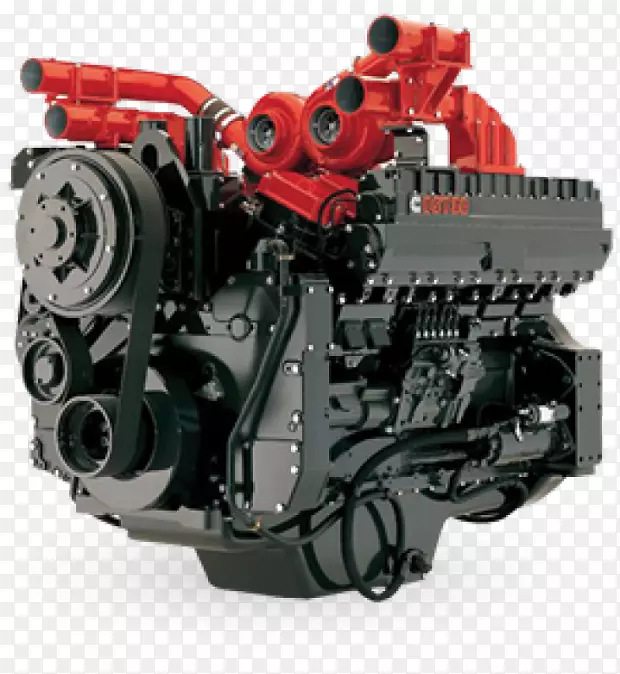 卡特彼勒公司康明斯c系列柴油机发电机