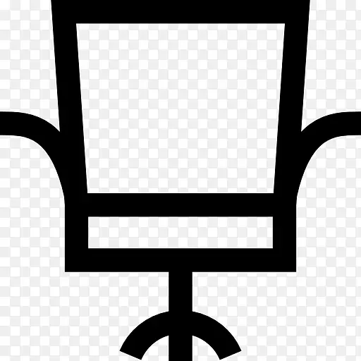 家具椅低档剪贴画椅