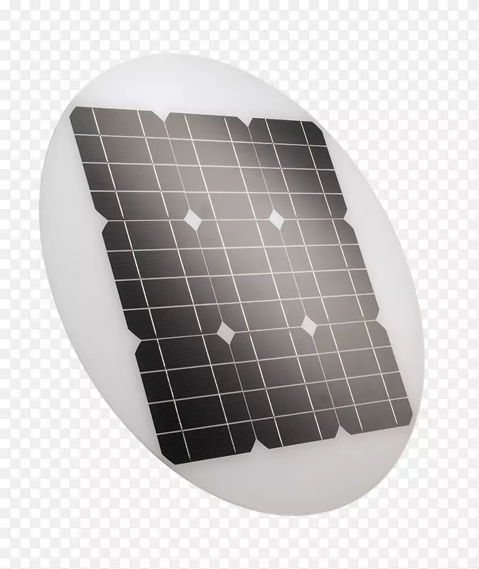 太阳能电池板软太阳能麦克风