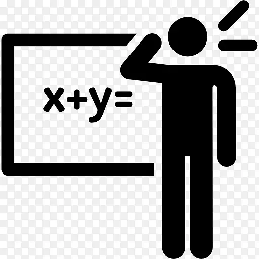 电脑图标下载数学-数学