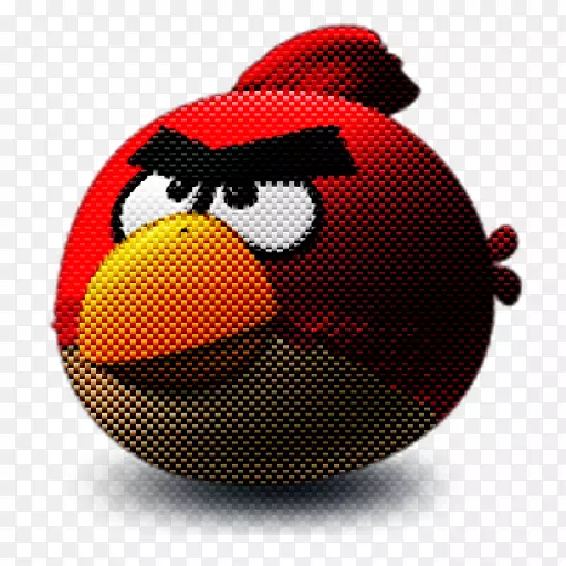 愤怒的小鸟里约愤怒的小鸟星球大战ii电脑图标-愤怒的小鸟