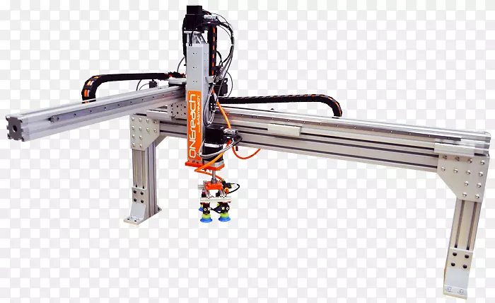 笛卡尔坐标机器人笛卡尔坐标系机器人设计公司机器人