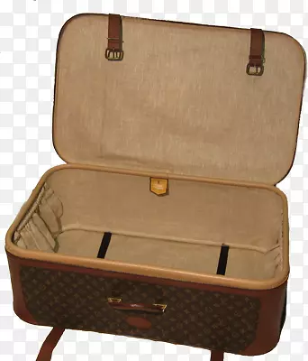 行李箱-行李箱
