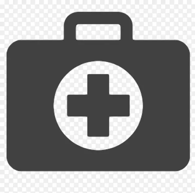 急救箱，医疗袋，药品，电脑图标，药品