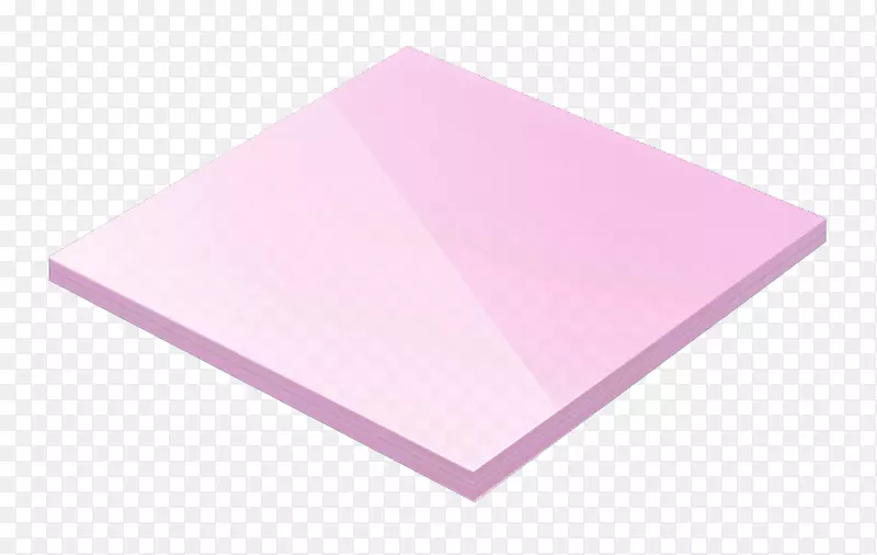 粉红m矩形设计