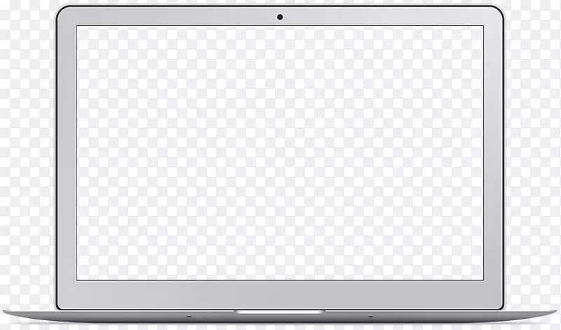笔记本电脑MacBook Air windows缩略图缓存计算机图标.膝上型计算机
