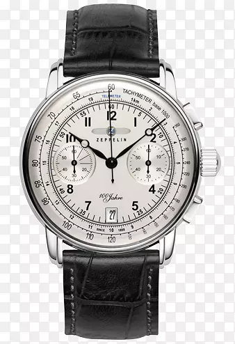 自动手表计时表Alpina手表运动表