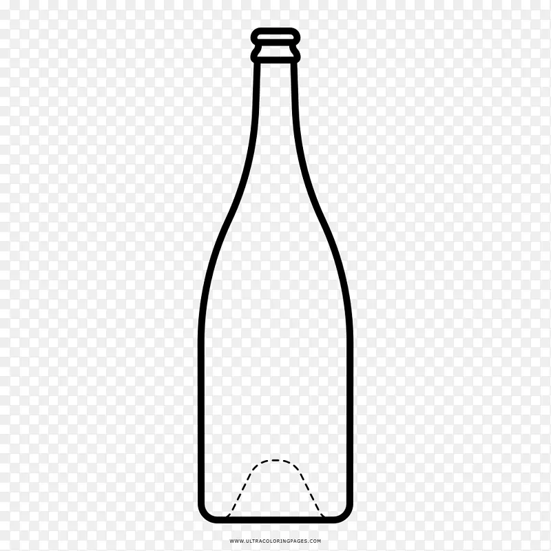 玻璃瓶，啤酒瓶