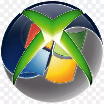 Xbox 360控制器Xbox One-Xbox