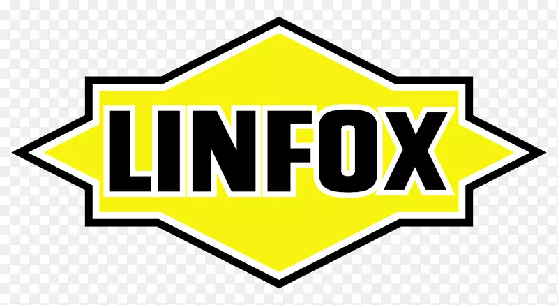 LinFox澳大利亚汽车研究中心标志运输私营公司