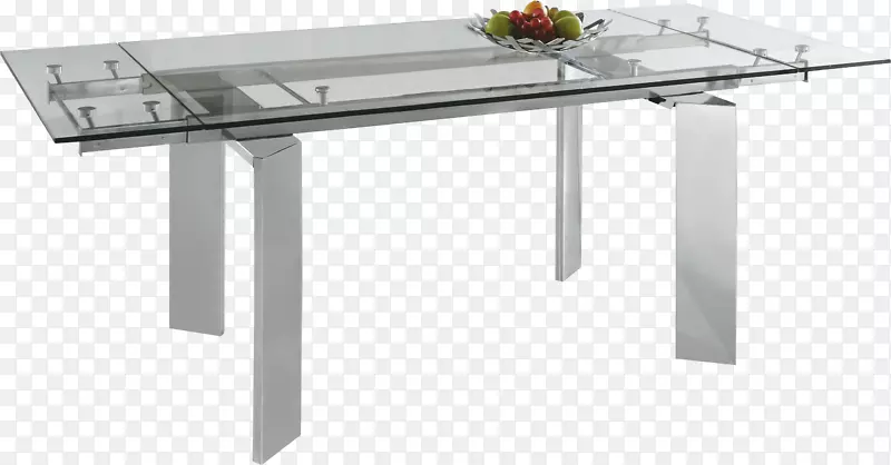 餐桌玻璃纤维餐桌