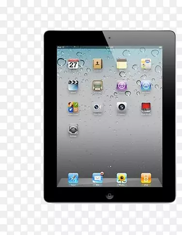 ipad 2 ipad 4苹果wi-fi-ipad