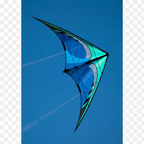 运动风筝航空棱镜