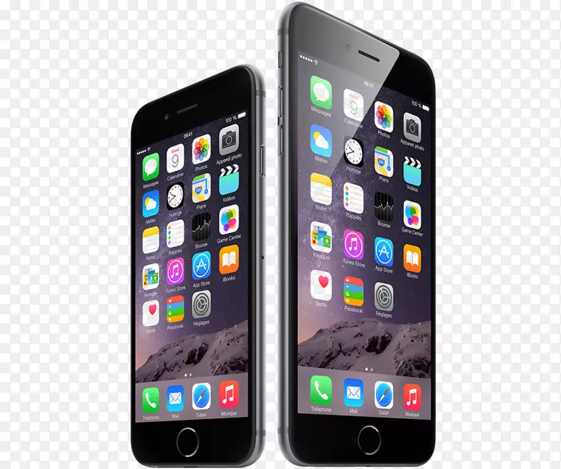 iPhone 8 iPhone3GS iPhone 6加上iPhone 7-Apple