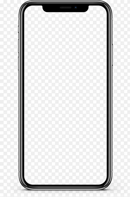 iphone x iphone 5s模型