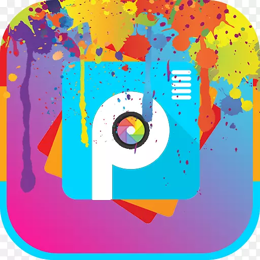 PicsArt图片工作室图片编辑-Android