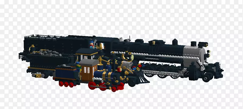 蒸汽机车火车蒸汽机