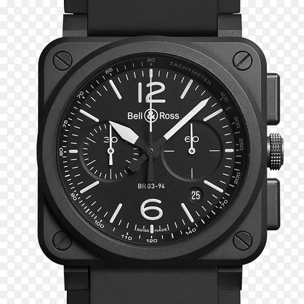 手表贝尔公司瑞士制造的罗斯商店-手表