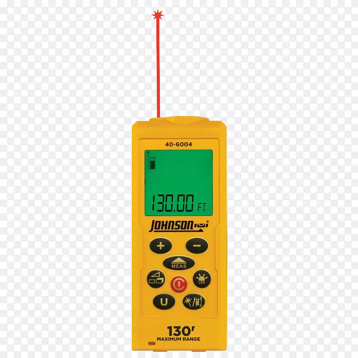 激光水平激光测距仪建筑工程测量工具