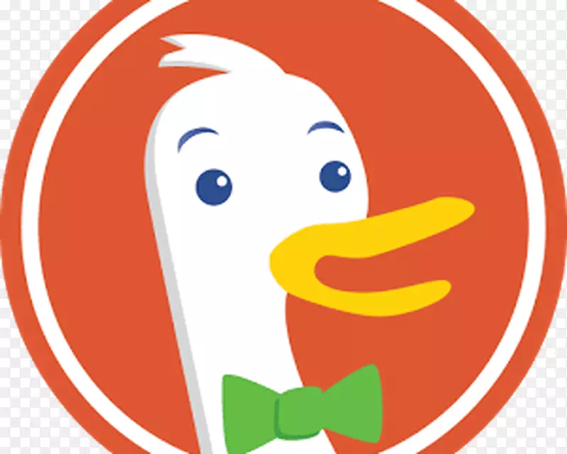 DuckDuckGo谷歌搜索引擎网络搜索引擎匿名