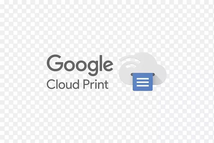 谷歌云打印机云计算互联网打印机
